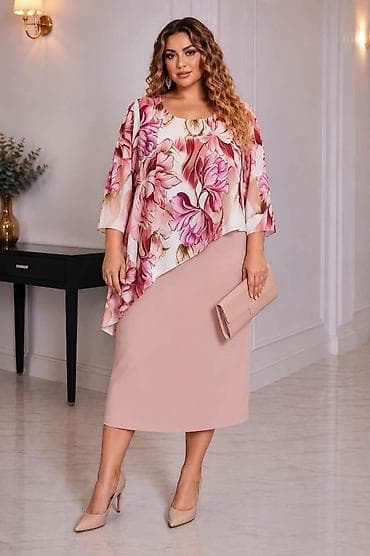 pull: 08. Haljina za punije
2XL 3XL 4XL
2.900 dinara H — 2