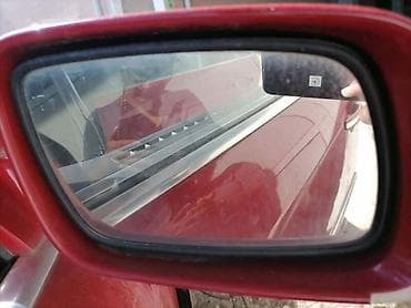 rucica menjaca passat b6: RETROVIZORI ZA VOLKSWAGEN PHAETON | Far, maska,hauba,branik — 2