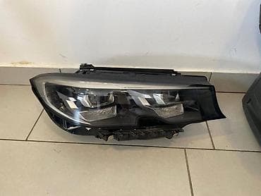 bmw 3 серия 318i kat: FAR ZA BMW SERIJA 3 - A7 | Desni far za BMW 3 G20 A7 (300-H) — 2