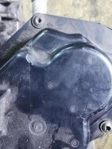 za motor: HLADNJAK EGR. A4, A6 4G. 2,0 TDI 08-15. 03L131512DN | hladnjak EGR — 1