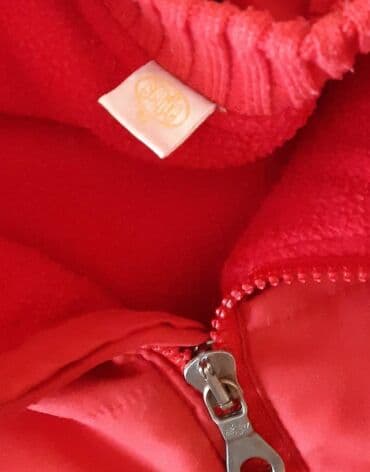 Kolica za bebe: Perjani prsluk, 92 — 2