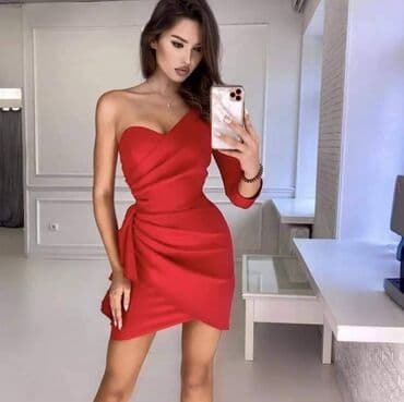 koštana haljine: Haljine 2300 — 1