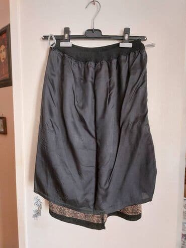 uska haljina iznad kolena: XL (EU 42), Midi, color - Multicolored — 3