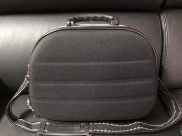denim set cena: Shoulder bag — 3