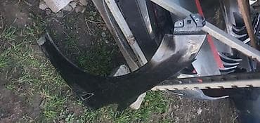 sparco navlaka za volan: LEVO KRILO ZA OPEL ASTRA J | Opel Astra j levo krilo — 1