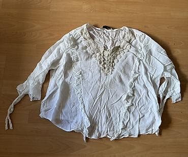 Zara, L, M, bоја - Bela na lalafo.rs Zara, L, M, bоја - Bela