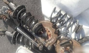 OPRUGE PREDNJE ZADNJE ZA OPEL CORSA D | Cena po komadu Svi delovi na lalafo.rs OPRUGE PREDNJE ZADNJE ZA OPEL CORSA D | Cena po komadu Svi delovi