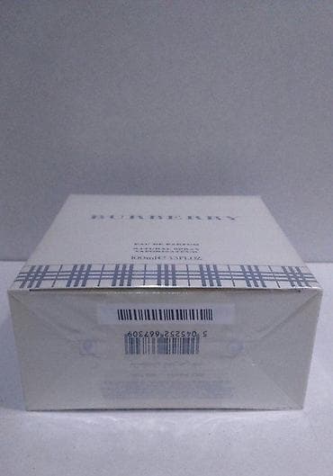 burberry kisses: BURBERRY BURBERRY WOMEN EDP100ML | Burberry Burberry women edp100ml — 3