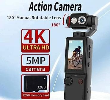 card holder mona: Q8 Pocket Camera – Moćan 4K Video u Vašem Džepu Zaboravite na — 7