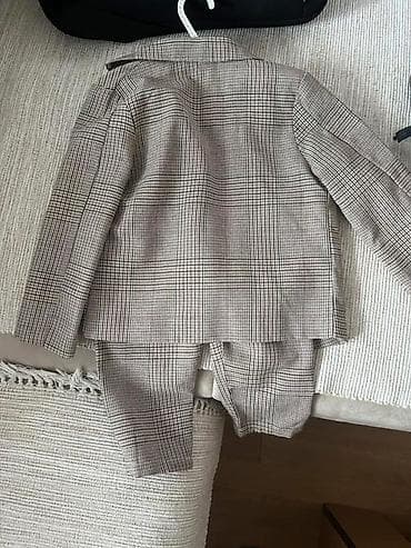 beba kids vrsac: Dečiji komplet odela – sako i pantalone - Dvod elni set u klasičnom — 2