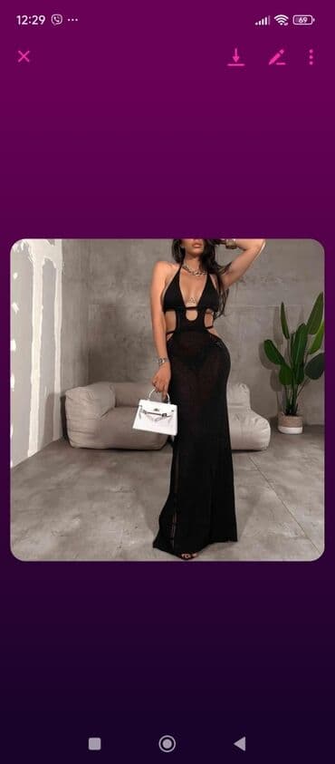 Dresses: Haljina 3500 — 3