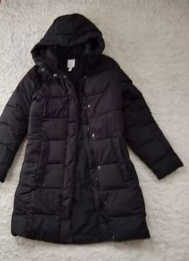 grubin papuce sa cirkonima: H&M, XS (EU 34), Jednobojni, Sa postavom — 1