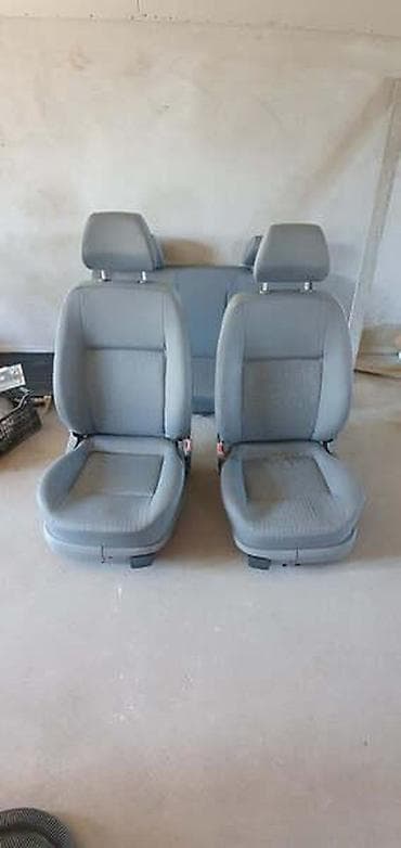 SEDISTA ZA GOLFA 4 ZA VOLKSWAGEN GOLF 4 | sedista za golfa 4 vise — 2