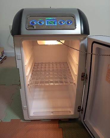 red bull frizider: Mini frizider Ambiano 2 Ispravan i solidno ocuvan digitalni mini — 7