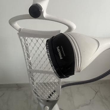 polovne ta peci nis: Parni vertikalni aparat za peglanje odeće – Philips ComfortTouch - — 2