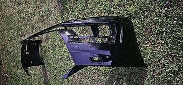 patosnice za automobile: PREDNJI BRANIK D5 ZA AUDI A8 | Audi a8 d5 prednji branik 4N0 807 — 3