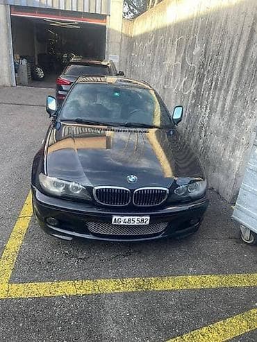 bmw e39: M-PAKET E46 KUPE ZA BMW 320 OD 2003. DO 2005. GOD. | Delovi Bmw — 2