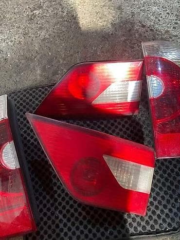 slike auta: LAMPE X3 ZA BMW X3 OD 2004. DO 2007. GOD. | — 4