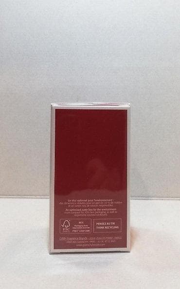 parfem tiziana terenzi cena: GIVENCHY L'INTERDIT ROUGE EDP 50ML | Givenchy L'Interdit Rouge edp — 5