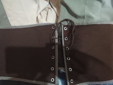 Kostimi: XL, Jednobojni, bоја - Bež — 5