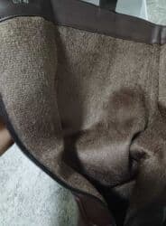 Women's Sneakers and athletic shoes: High boots, 41 — 5