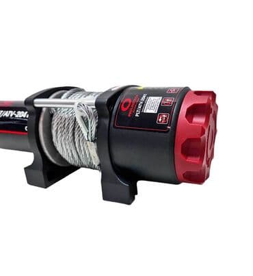poluosovina reno clio 2: Vitlo 2041kg PROLINETECH 12/24V Karakteristike proizvoda — 5