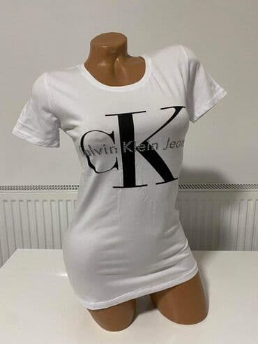 gerry weber cena: Firmirane majce Likra Vel : ( 2s 2m 2l ) 6 - komada u seriji — 23