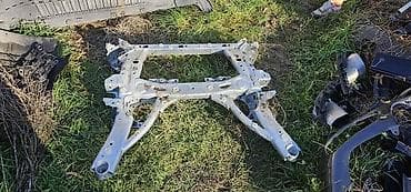 MOST SANKE G26 ZA BMW SERIJA 4 | BMW 4 g26 most sanke trapa 8834645