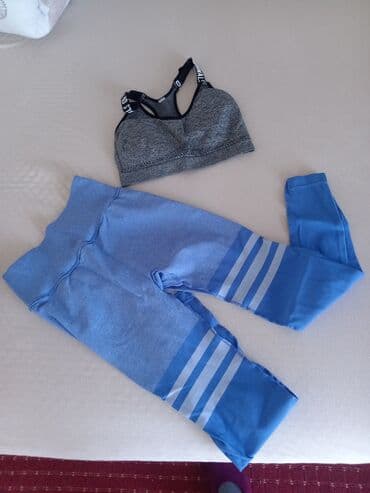 nemacki za 5 razred data status: Sportswear set, For adults, Used — 1