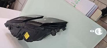 alat za auto limare: FAR ZA ŠKODA OCTAVIA - 5E1941015C | Far levi za Skoda Octavia — 3