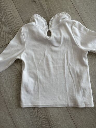 dexy co kupaci za devojcice: Long sleeve, 122-128 — 4