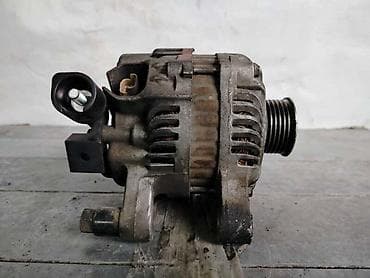 Autoelektrika: ALTERNATOR ZA CITROEN C3 OD 2009. DO 2016. GOD. | Alternator Citroen — 4