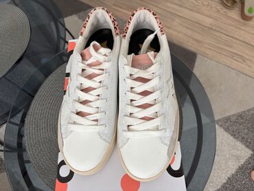 replay is more patike: 38, color - White — 1