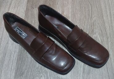 Loafers: Loafers, 40 — 2