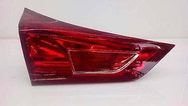 Stop svetla: LEVO STOP SVETLO ZA TOYOTA AURIS OD 2013. DO 2018. GOD. | Svi delovi — 1