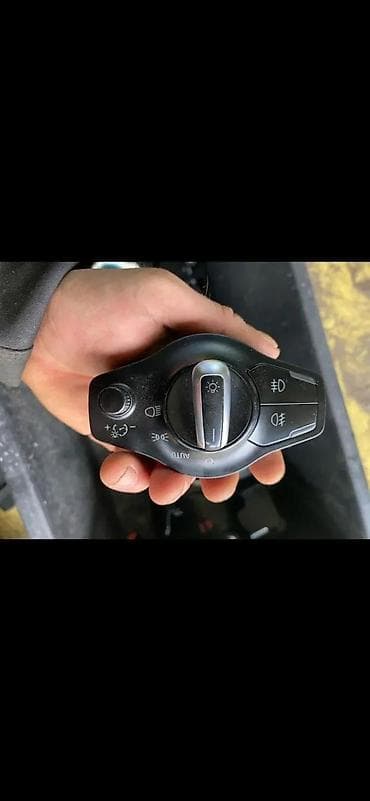 skretnica za bas: AUDI A4 A5 8K B8 PREKIDAC ZA SVETLO 8K0941531AL | Audi a1 a3 a4 a5 — 3