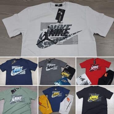majice na jedno rame: Cena 1900 dinara 
Veličine M L XL XXL 3XL 
PAMUK — 4