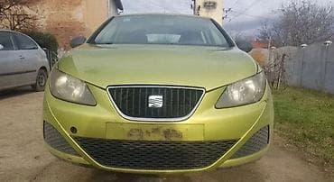 SEAT IBIZA DELOVI  U ponudi sve vrste polovnih originalnih delova za