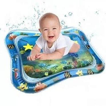 velicina garderobe za bebe: VODENA PODLOGA ZA BEBE NOVA PROSTIRKA MORSKI SVET AKCIJA | Cene nisu — 9