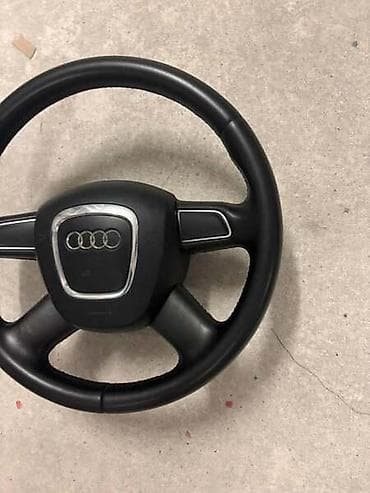 diagnostika za kola: VOLAN ZA AUDI A3, A4, A4 ALLROAD . OD 2002. DO 2011. GOD. | Za sve — 3