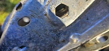 mini kompresor za gume: MOST SANKE G26 ZA BMW SERIJA 4 | BMW 4 g26 most sanke trapa 8834645 — 5