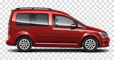 jelkice za auto na veliko: VOLKSWAGEN CADDY CEDDY 2018. GOD. - KOMPLETAN AUTO U DELOVIMA | — 5