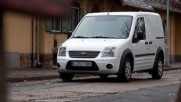 casada srbija: FORD TRANSIT CONNECT 2009. GOD. - KOMPLETAN AUTO U DELOVIMA | Ford — 3