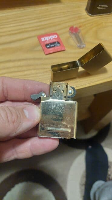 iqos 3 duo cena: Zippo upaljač, Novo — 9