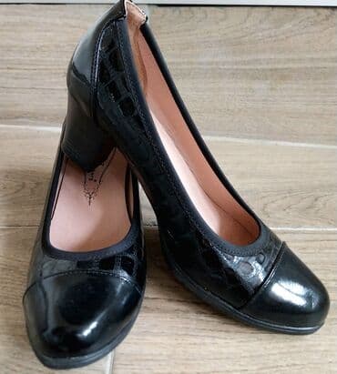 Sandale: Salonke, 36 — 1