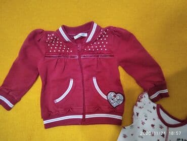 nike air duksevi: Komplet: Duks, Bodi, 86 — 6