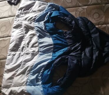 nike jakna sportswear therma fit repel: Nike prsluk original. Nema ostecenja.12 god. Decaci — 3