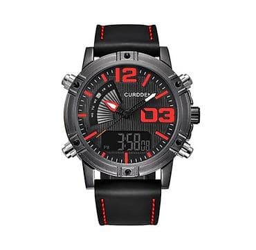 duksevi nike: Sat Curdden U pitanju je sat Curdden, model 3005 i kao sto vidite na — 1