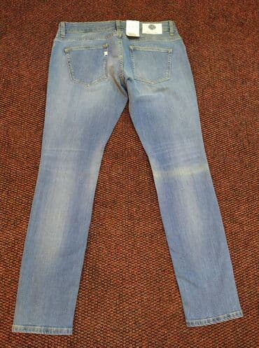 massimo dutti zenska odela: 30, Teksas, Skinny — 6