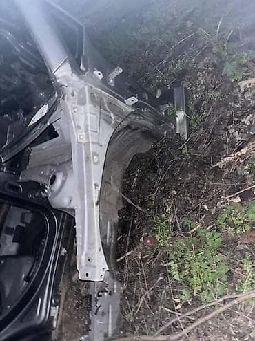 multimedija za kola: LEVI KOŠ ZA VOLKSWAGEN GOLF 7, GOLF 7 ALLTRACK — 2
